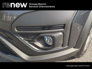 Photo 29 du bon plan DACIA Sandero 1.0 TCe 110ch Stepway Expression occasion à 14990 €