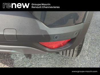 Photo 30 du bon plan DACIA Sandero 1.0 TCe 110ch Stepway Expression occasion à 14990 €
