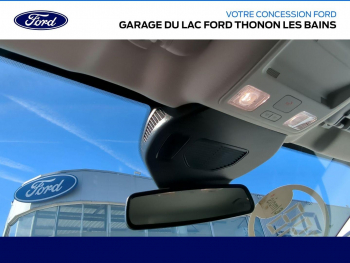 Photo 6 du bon plan FORD Kuga 2.5 Duratec 190ch FHEV E85 Titanium BVA occasion à 23990 €