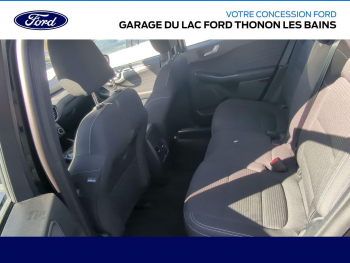 Photo 11 du bon plan FORD Kuga 2.5 Duratec 190ch FHEV E85 Titanium BVA occasion à 23990 €