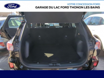 Photo 12 du bon plan FORD Kuga 2.5 Duratec 190ch FHEV E85 Titanium BVA occasion à 23990 €