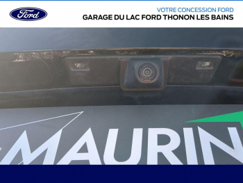 Photo 13 du bon plan FORD Kuga 2.5 Duratec 190ch FHEV E85 Titanium BVA occasion à 23990 €