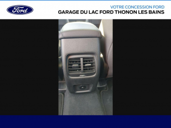 Photo 14 du bon plan FORD Kuga 2.5 Duratec 190ch FHEV E85 Titanium BVA occasion à 23990 €