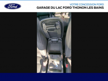 Photo 20 du bon plan FORD Kuga 2.5 Duratec 190ch FHEV E85 Titanium BVA occasion à 23990 €