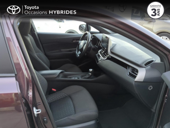 Photo 6 du bon plan TOYOTA C-HR 1.8 Hybride 122ch Dynamic Ultimate E-CVT occasion à 21990 €