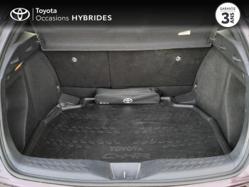 Photo 10 du bon plan TOYOTA C-HR 1.8 Hybride 122ch Dynamic Ultimate E-CVT occasion à 21990 €