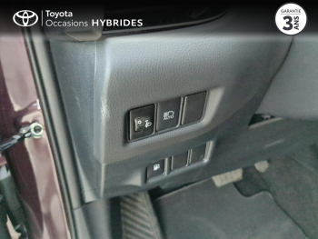 Photo 21 du bon plan TOYOTA C-HR 1.8 Hybride 122ch Dynamic Ultimate E-CVT occasion à 21990 €