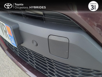 Photo 23 du bon plan TOYOTA C-HR 1.8 Hybride 122ch Dynamic Ultimate E-CVT occasion à 21990 €