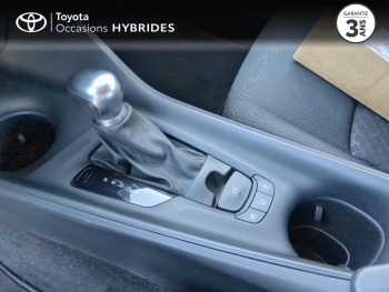 Photo 24 du bon plan TOYOTA C-HR 1.8 Hybride 122ch Dynamic Ultimate E-CVT occasion à 21990 €