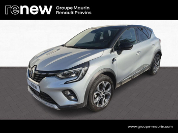 Photo 3 du bon plan RENAULT Captur 1.0 TCe 90ch Techno occasion à 16490 €