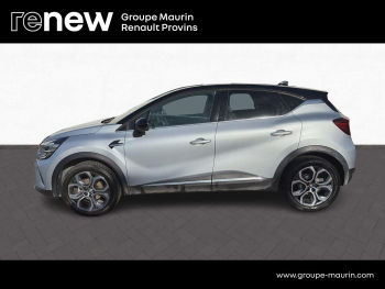 Photo 4 du bon plan RENAULT Captur 1.0 TCe 90ch Techno occasion à 16490 €