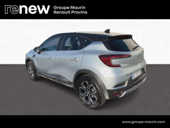 Photo 5 du bon plan RENAULT Captur 1.0 TCe 90ch Techno occasion à 16490 €