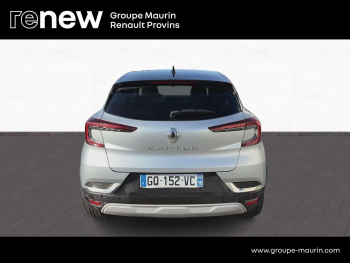 Photo 6 du bon plan RENAULT Captur 1.0 TCe 90ch Techno occasion à 16490 €