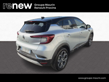 Photo 7 du bon plan RENAULT Captur 1.0 TCe 90ch Techno occasion à 16490 €