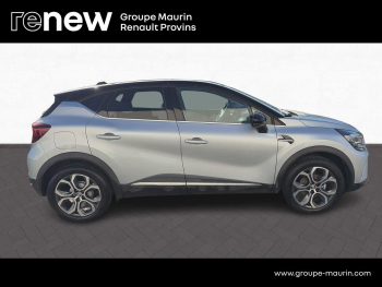 Photo 8 du bon plan RENAULT Captur 1.0 TCe 90ch Techno occasion à 16490 €