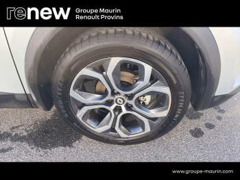 Photo 9 du bon plan RENAULT Captur 1.0 TCe 90ch Techno occasion à 16490 €