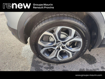 Photo 10 du bon plan RENAULT Captur 1.0 TCe 90ch Techno occasion à 16490 €