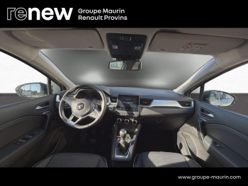 Photo 11 du bon plan RENAULT Captur 1.0 TCe 90ch Techno occasion à 16490 €