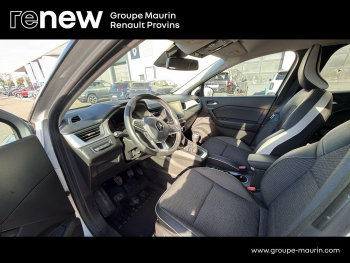 Photo 13 du bon plan RENAULT Captur 1.0 TCe 90ch Techno occasion à 16490 €