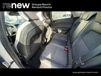Photo 14 du bon plan RENAULT Captur 1.0 TCe 90ch Techno occasion à 16490 €