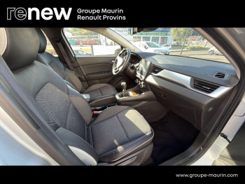 Photo 18 du bon plan RENAULT Captur 1.0 TCe 90ch Techno occasion à 16490 €