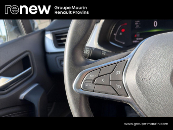 Photo 24 du bon plan RENAULT Captur 1.0 TCe 90ch Techno occasion à 16490 €