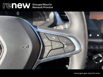 Photo 28 du bon plan RENAULT Captur 1.0 TCe 90ch Techno occasion à 16490 €