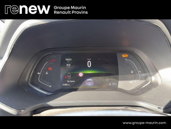 Photo 29 du bon plan RENAULT Captur 1.0 TCe 90ch Techno occasion à 16490 €