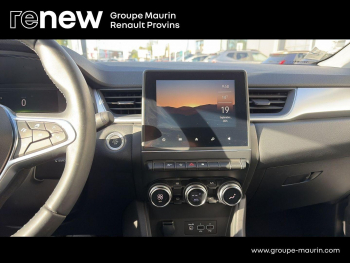 Photo 32 du bon plan RENAULT Captur 1.0 TCe 90ch Techno occasion à 16490 €