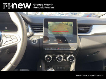 Photo 34 du bon plan RENAULT Captur 1.0 TCe 90ch Techno occasion à 16490 €
