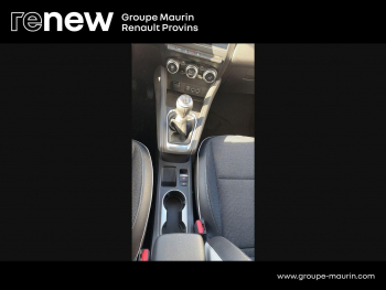 Photo 35 du bon plan RENAULT Captur 1.0 TCe 90ch Techno occasion à 16490 €