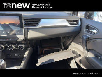 Photo 40 du bon plan RENAULT Captur 1.0 TCe 90ch Techno occasion à 16490 €