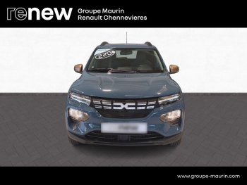 Photo 2 du bon plan DACIA Spring 65ch Extreme occasion à 11991 €