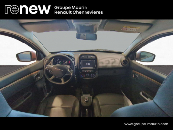 Photo 9 du bon plan DACIA Spring 65ch Extreme occasion à 11991 €
