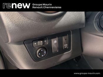 Photo 10 du bon plan DACIA Spring 65ch Extreme occasion à 11991 €