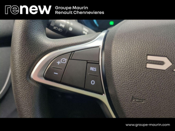 Photo 12 du bon plan DACIA Spring 65ch Extreme occasion à 11991 €