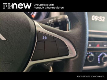 Photo 13 du bon plan DACIA Spring 65ch Extreme occasion à 11991 €