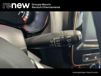 Photo 14 du bon plan DACIA Spring 65ch Extreme occasion à 11991 €
