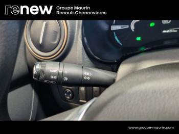 Photo 15 du bon plan DACIA Spring 65ch Extreme occasion à 11991 €