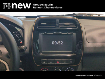 Photo 16 du bon plan DACIA Spring 65ch Extreme occasion à 11991 €