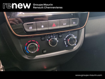 Photo 17 du bon plan DACIA Spring 65ch Extreme occasion à 11991 €