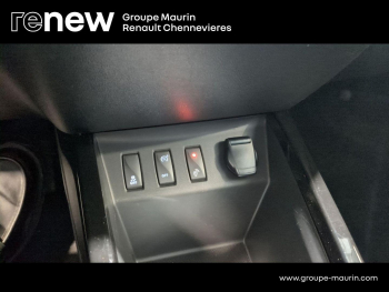 Photo 18 du bon plan DACIA Spring 65ch Extreme occasion à 11991 €