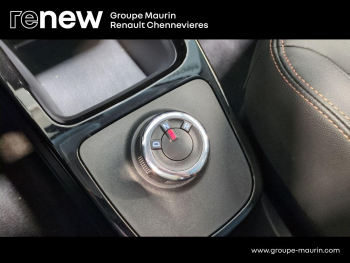 Photo 19 du bon plan DACIA Spring 65ch Extreme occasion à 11991 €