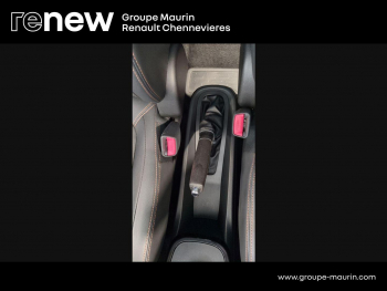 Photo 21 du bon plan DACIA Spring 65ch Extreme occasion à 11991 €