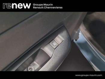 Photo 24 du bon plan DACIA Spring 65ch Extreme occasion à 11991 €
