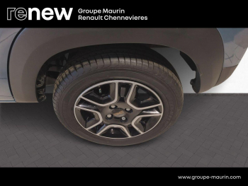 Photo 25 du bon plan DACIA Spring 65ch Extreme occasion à 11991 €