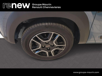 Photo 26 du bon plan DACIA Spring 65ch Extreme occasion à 11991 €