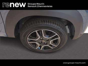 Photo 27 du bon plan DACIA Spring 65ch Extreme occasion à 11991 €