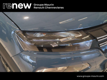 Photo 30 du bon plan DACIA Spring 65ch Extreme occasion à 11991 €