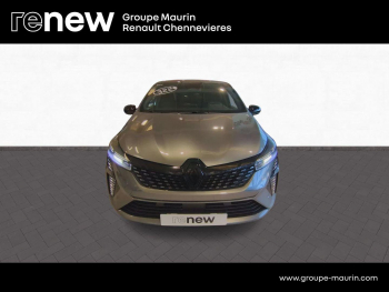 Photo 2 du bon plan RENAULT Clio 1.6 E-Tech 145ch full hybrid esprit Alpine - 25 occasion à 21991 €
